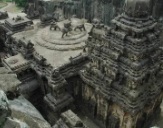 Ellora Caves